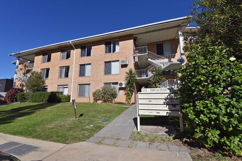 Cottesloe Apartment Close To Beach - C Tourism 30