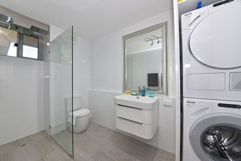 Cottesloe Apartment Close To Beach - C Tourism 2