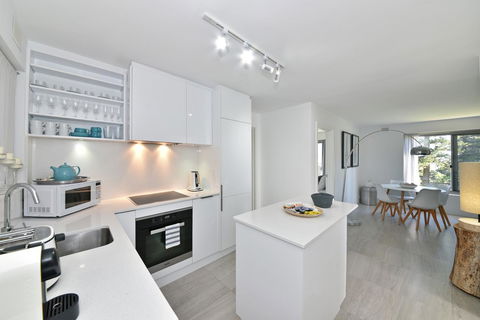 Cottesloe Apartment Close To Beach - C Tourism 8