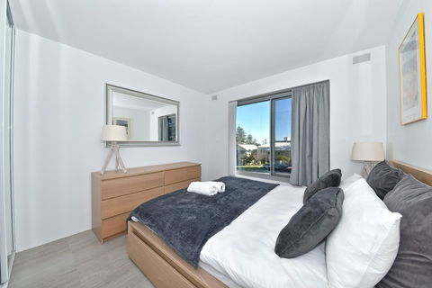 Cottesloe Apartment Close To Beach - C Tourism 15