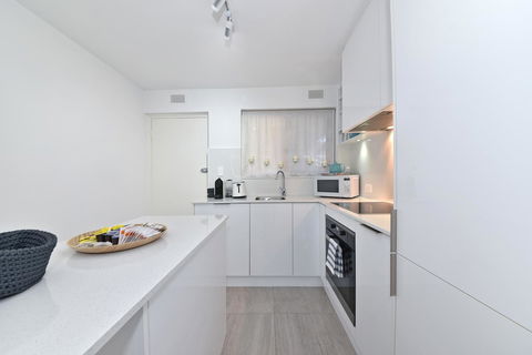 Cottesloe Apartment Close To Beach - C Tourism 3