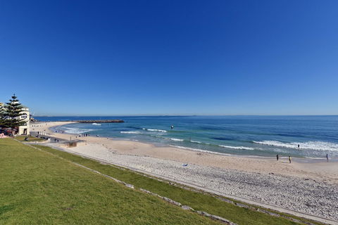 Cottesloe Apartment Close To Beach - C Tourism 24