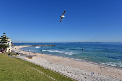 Cottesloe Apartment Close To Beach - C Tourism 22