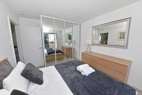 Cottesloe Apartment Close To Beach - C Tourism 5