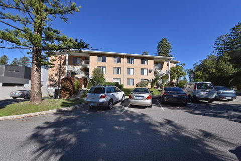 Cottesloe Apartment Close To Beach - C Tourism 29