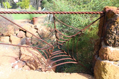 Nannup Bush Retreat - C Tourism 21