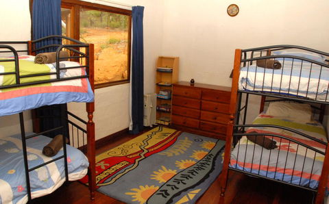 Nannup Bush Retreat - C Tourism 36