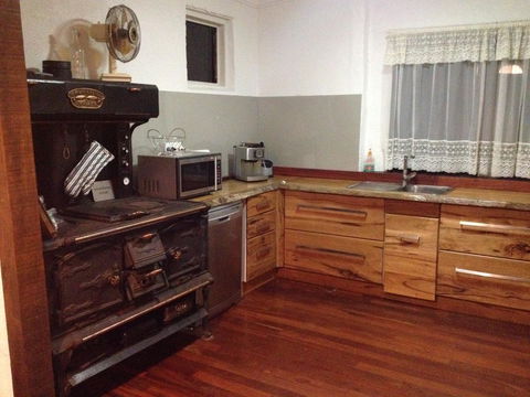 Nannup Bush Retreat - C Tourism 33