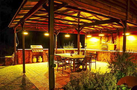 Nannup Bush Retreat - C Tourism 5