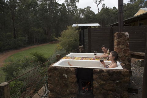 Nannup Bush Retreat - C Tourism 1