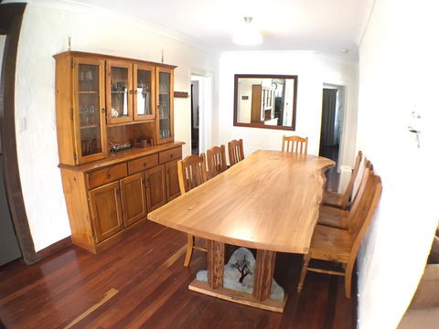 Nannup Bush Retreat - C Tourism 12