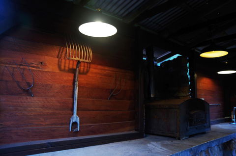 Nannup Bush Retreat - C Tourism 3