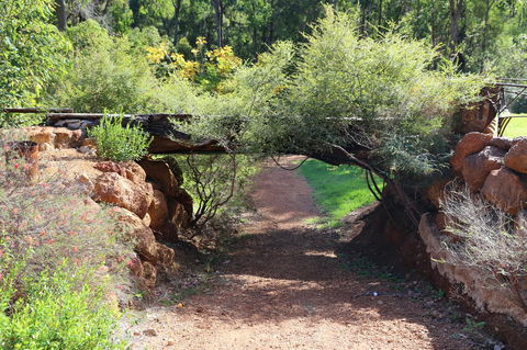 Nannup Bush Retreat - C Tourism 20