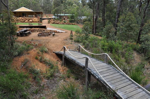Nannup Bush Retreat - C Tourism 32
