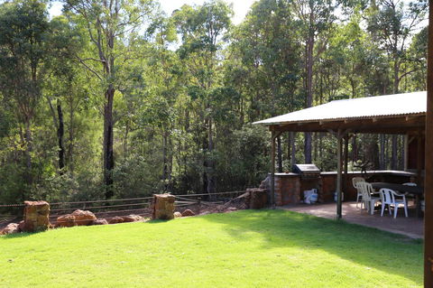 Nannup Bush Retreat - C Tourism 19