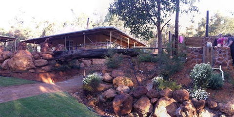 Nannup Bush Retreat - C Tourism 17