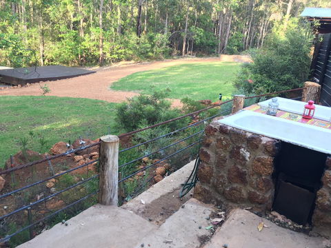 Nannup Bush Retreat - C Tourism 27