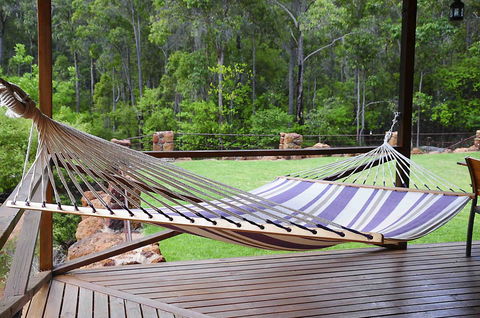 Nannup Bush Retreat - C Tourism 4