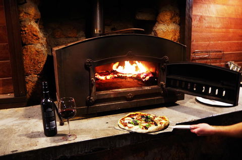 Nannup Bush Retreat - C Tourism 7