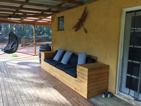 Nannup Bush Retreat - C Tourism 16