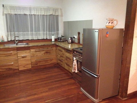 Nannup Bush Retreat - C Tourism 34