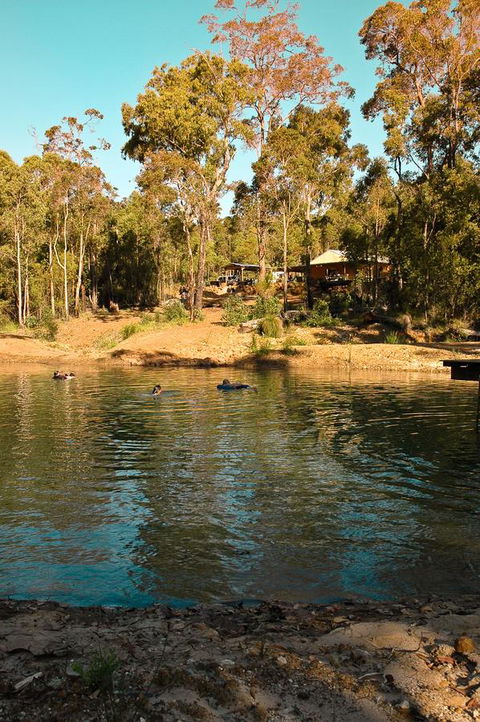Nannup Bush Retreat - C Tourism 9