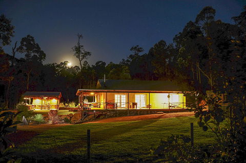 Nannup Bush Retreat - C Tourism 8