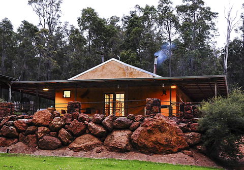 Nannup Bush Retreat - C Tourism 14