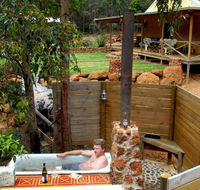 Nannup Bush Retreat - C Tourism