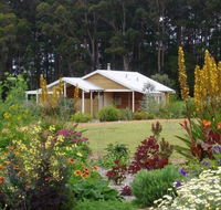 Big Brook Cottages - C Tourism