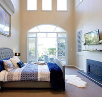Sorrento Beach Manor - C Tourism