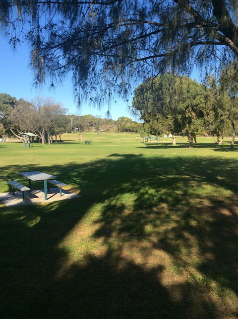 Crossland House - C Tourism 2