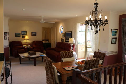 Crossland House - C Tourism 17