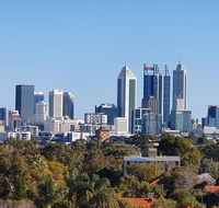 Lawley Luxury Views - Perth City Swan River - C Tourism
