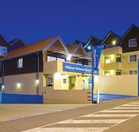 Hillarys Harbour Resort - C Tourism