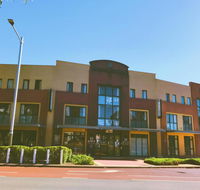 Joondalup City Hotel - C Tourism