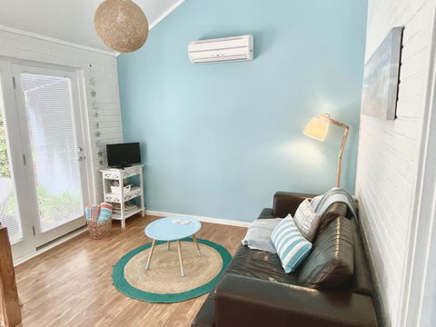 Whitesands Holiday Villas - C Tourism 7