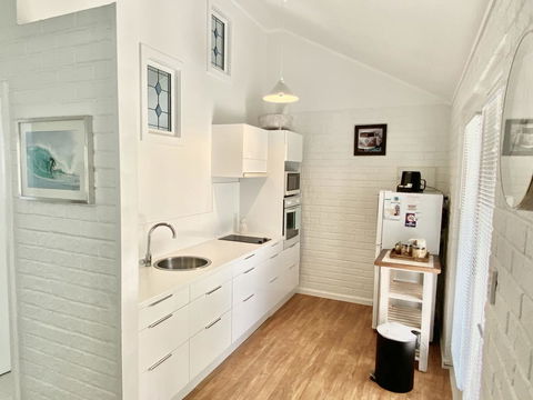 Whitesands Holiday Villas - C Tourism 10