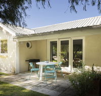 Whitesands Holiday Villas - C Tourism