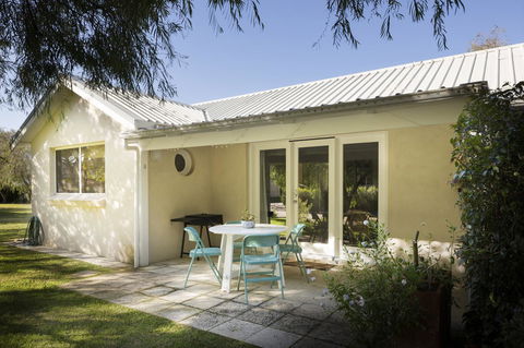 Whitesands Holiday Villas - C Tourism 0