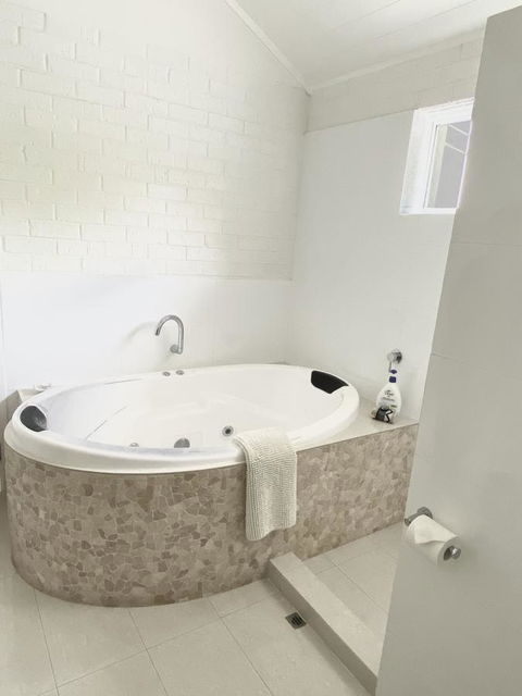 Whitesands Holiday Villas - C Tourism 5