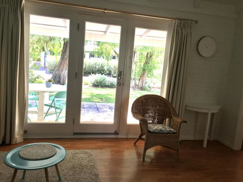 Whitesands Holiday Villas - C Tourism 17