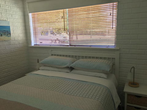 Whitesands Holiday Villas - C Tourism 21
