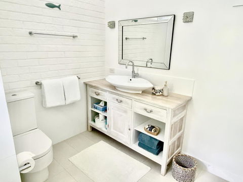 Whitesands Holiday Villas - C Tourism 3