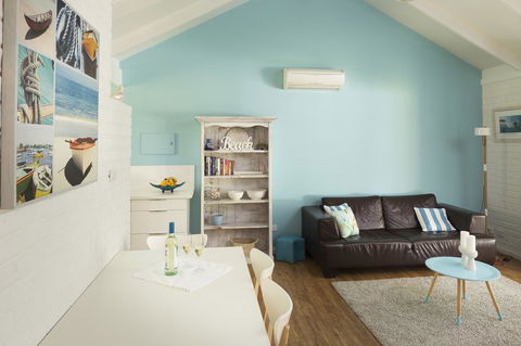 Whitesands Holiday Villas - C Tourism 19