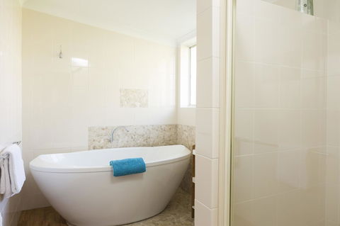 Whitesands Holiday Villas - C Tourism 26