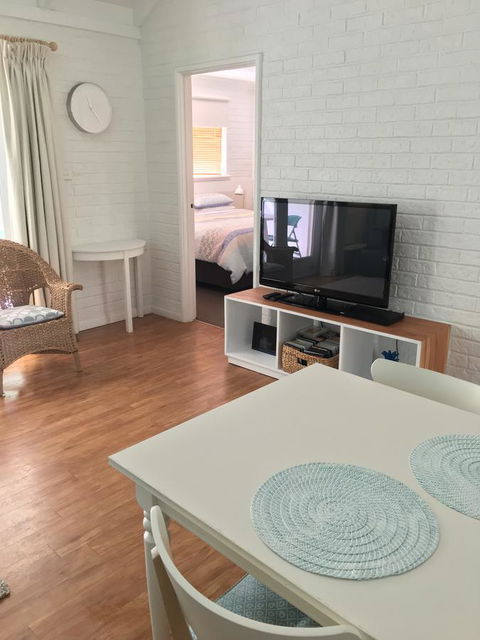 Whitesands Holiday Villas - C Tourism 18