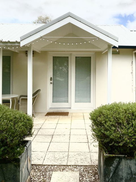 Whitesands Holiday Villas - C Tourism 2