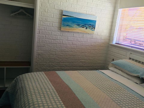 Whitesands Holiday Villas - C Tourism 20
