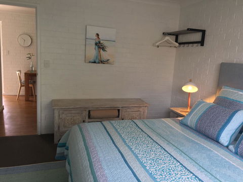 Whitesands Holiday Villas - C Tourism 28